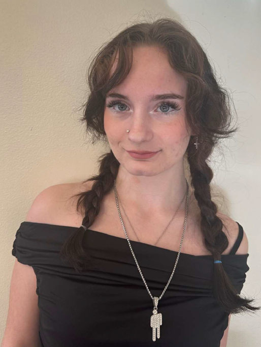 Missing persons - Abigaëlle Morot